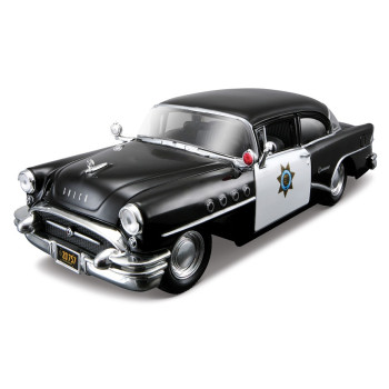 Металлическая модель Maisto Buick Century 1955 1:26 - 31900
