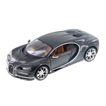 Металлическая модель Maisto Bugatti Chiron 1:24 - 31900