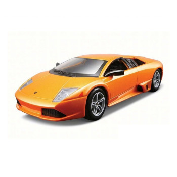 Металлическая модель Maisto Lamborghini Murcielago LP 640 1:24 - 31900