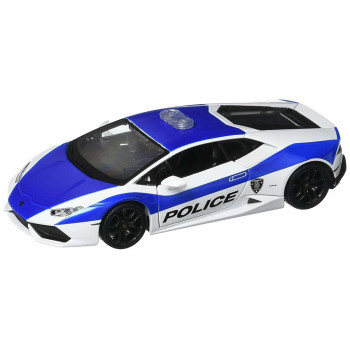 Металлическая модель Maisto Lamborghini Huracan LP 610-4 1:24 - 31021