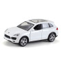 Металлическая модель Porsche Cayenne White (музыка, свет, инерция) 1:32 - 25058С