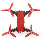 Радиоуправляемый квадрокоптер MJX Bugs 8 PRO RTF 2.4G - B8PRO