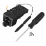Радиоуправляемый квадрокоптер MJX Bugs 8 + FPV камера RTF 2.4G - B8-C5830