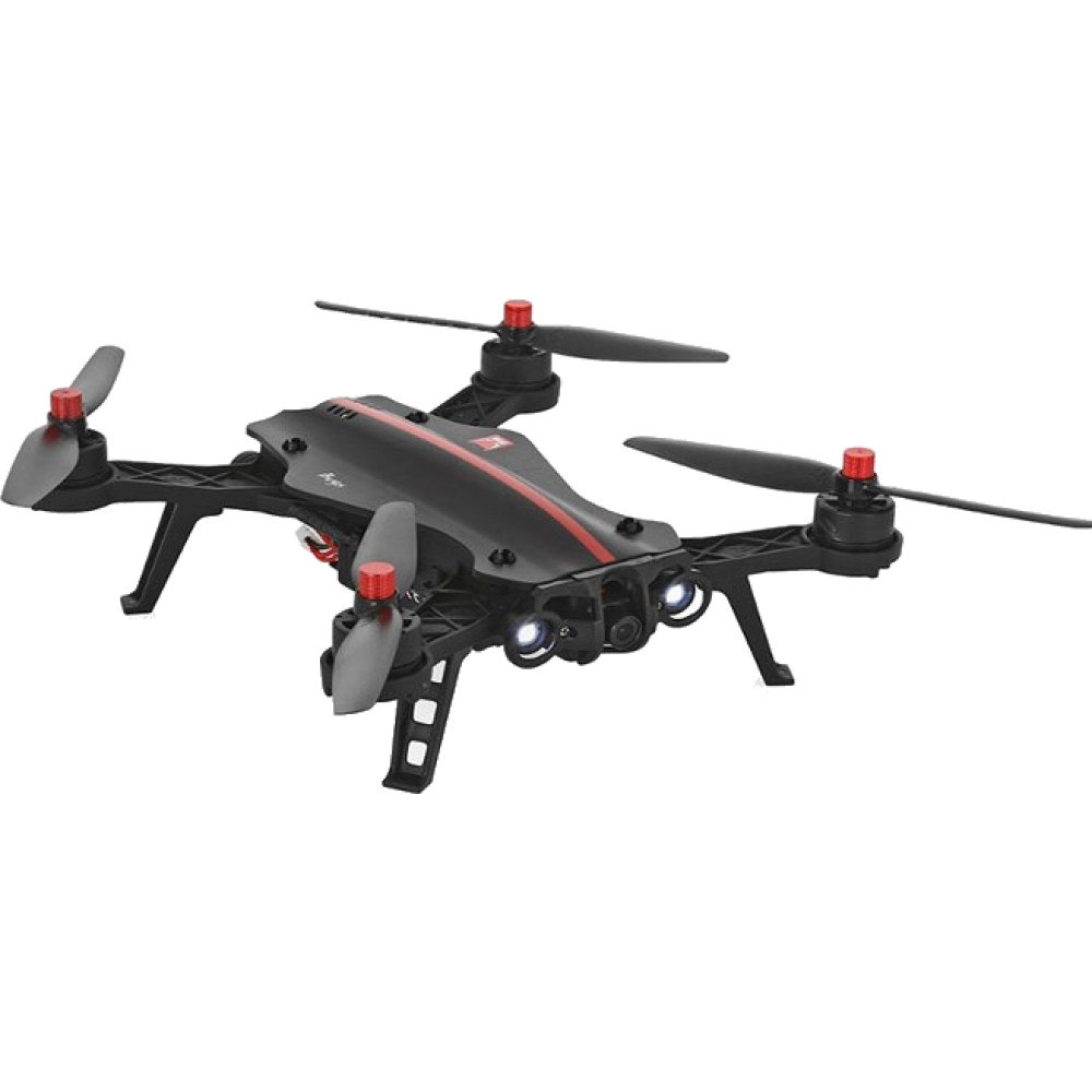 Радиоуправляемый квадрокоптер MJX Bugs 8 + FPV камера RTF 2.4G - B8-C5830