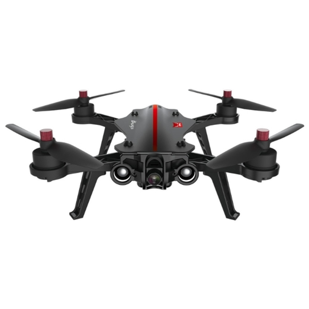 Радиоуправляемый квадрокоптер MJX Bugs 8 + FPV камера RTF 2.4G - B8-C5830
