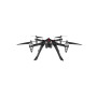 Радиоуправляемый квадрокоптер MJX Black Bugs 3 + WiFi камера 2.4G - MJX-B3-C5020