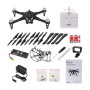 Радиоуправляемый квадрокоптер MJX Black Bugs 3 + WiFi камера 2.4G - MJX-B3-C5020
