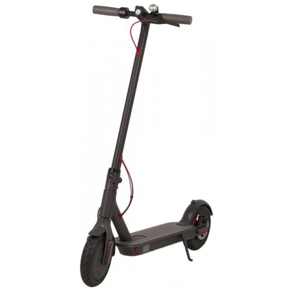 Электросамокат Electric Scooter Mijia M280 черный (реплика M365)