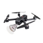 Радиоуправляемый квадрокоптер MJX Bugs B4W WiFi FPV GPS - MJX B4W