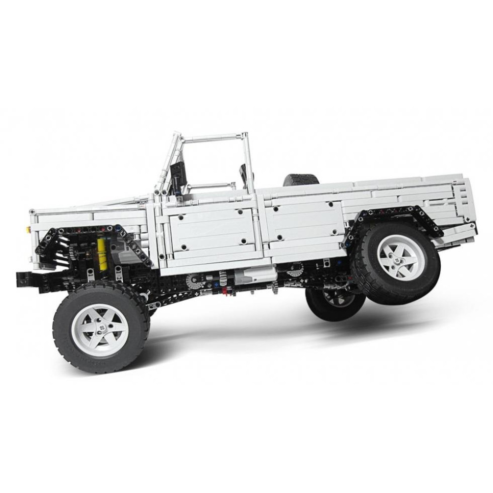 Конструктор XINGBAO Technics 23003 Land-Rover Defender - Technic 0580