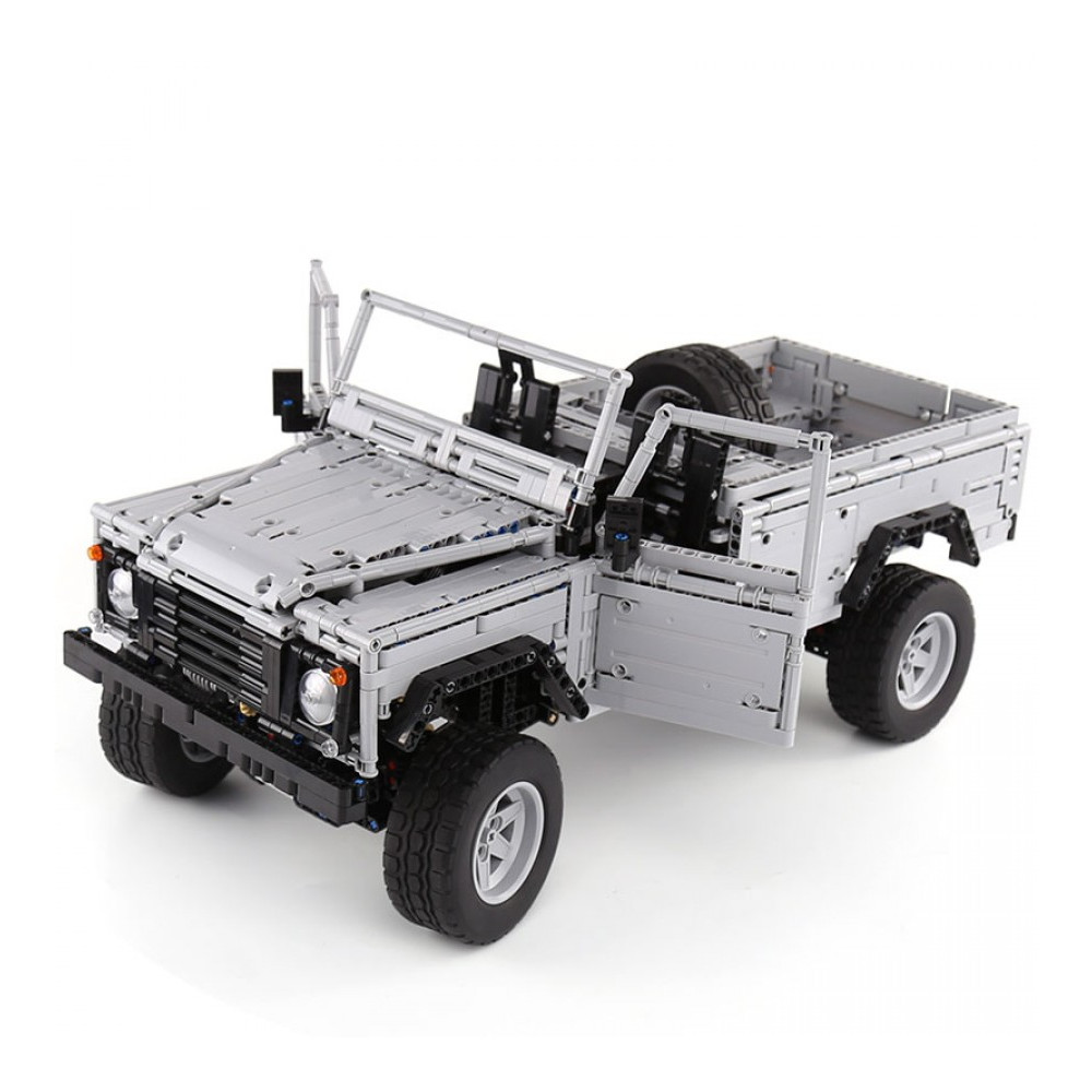Конструктор XINGBAO Technics 23003 Land-Rover Defender - Technic 0580