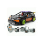 Конструктор Lepin Technics 20053 The Hatchback Type-R - Technic 6604