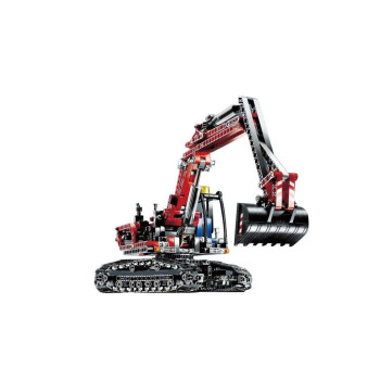 Конструктор Lepin Technics 20025 Экскаватор - Technic 8294