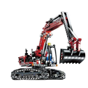 Конструктор Lepin Technics 20025 Экскаватор - Technic 8294