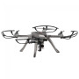 Квадрокоптер MJX Bugs 3H RTF 2.4G с FPV камерой С6000 - MJX-B3H-C6000
