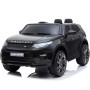 Детский джип Land Rover Discovery Sport HSE 12V - HL-2388-BLACK-PAINT