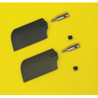 Лопатки флайбара Art-tech 41101