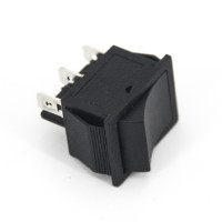 Реле педали газа для электромобилей - LS-018