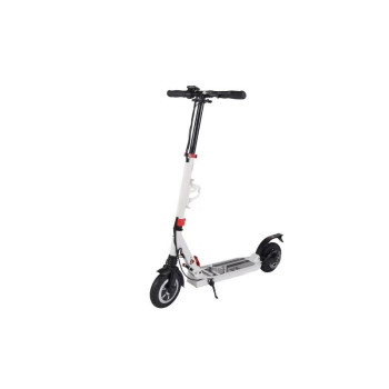 Электросамокат R-WINGS 8'' 36V 5.2AH 280W LED IPX4 - RWE300-WHITE