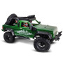 Радиоуправляемый краулер HSP Boxer Pro 4WD 1:10 - 94706PRO-2-70685