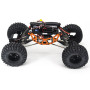 Радиоуправляемый краулер HSP Inspector2x4 4WD 1:10 - EX86011-88115