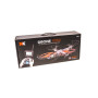 Радиоуправляемый квадрокоптер XK Innovation X260B WiFi FPV RTF - XK-X260-B