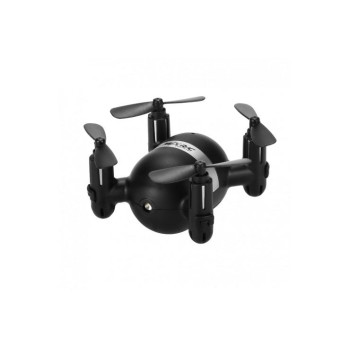 Квадрокоптер MJX X929H Mini RTF 2.4G - Black - X929H