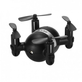 Квадрокоптер MJX X929H Mini RTF 2.4G - Black - X929H