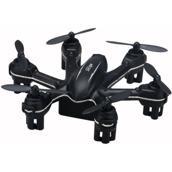 Радиоуправляемый гексакоптер MJX X901 Black 2.4G - X901