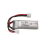 Аккумулятор Li-Po 7.4V 300 mAh - A430-008