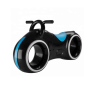 Беговел Star One Scooter - DB002-BLACK-BLUE