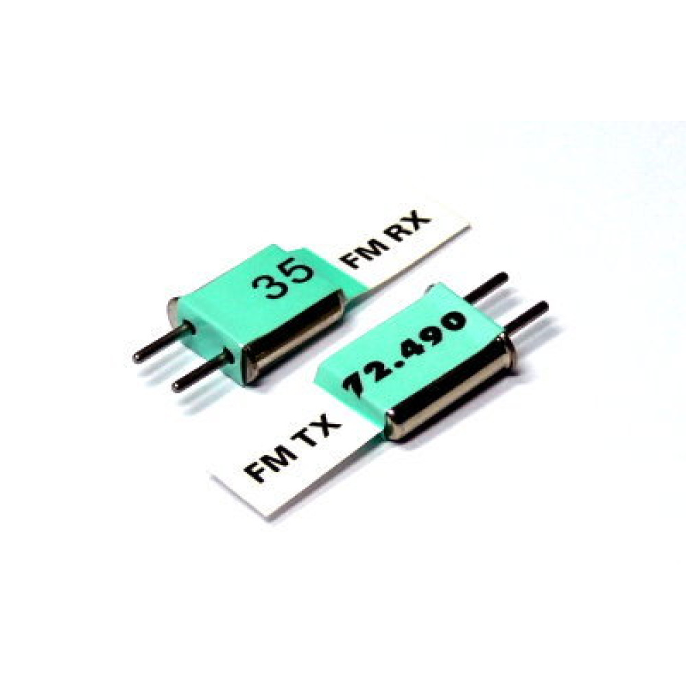 Кварц 72Mhz - 000065