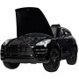 Электромобиль Porsche Cayenne Style - SX1688-BLACK