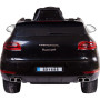 Электромобиль Porsche Cayenne Style - SX1688-BLACK