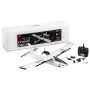 Радиоуправляемый самолет XK-Innovation A1200 Standart RTF 2.4G - A1200