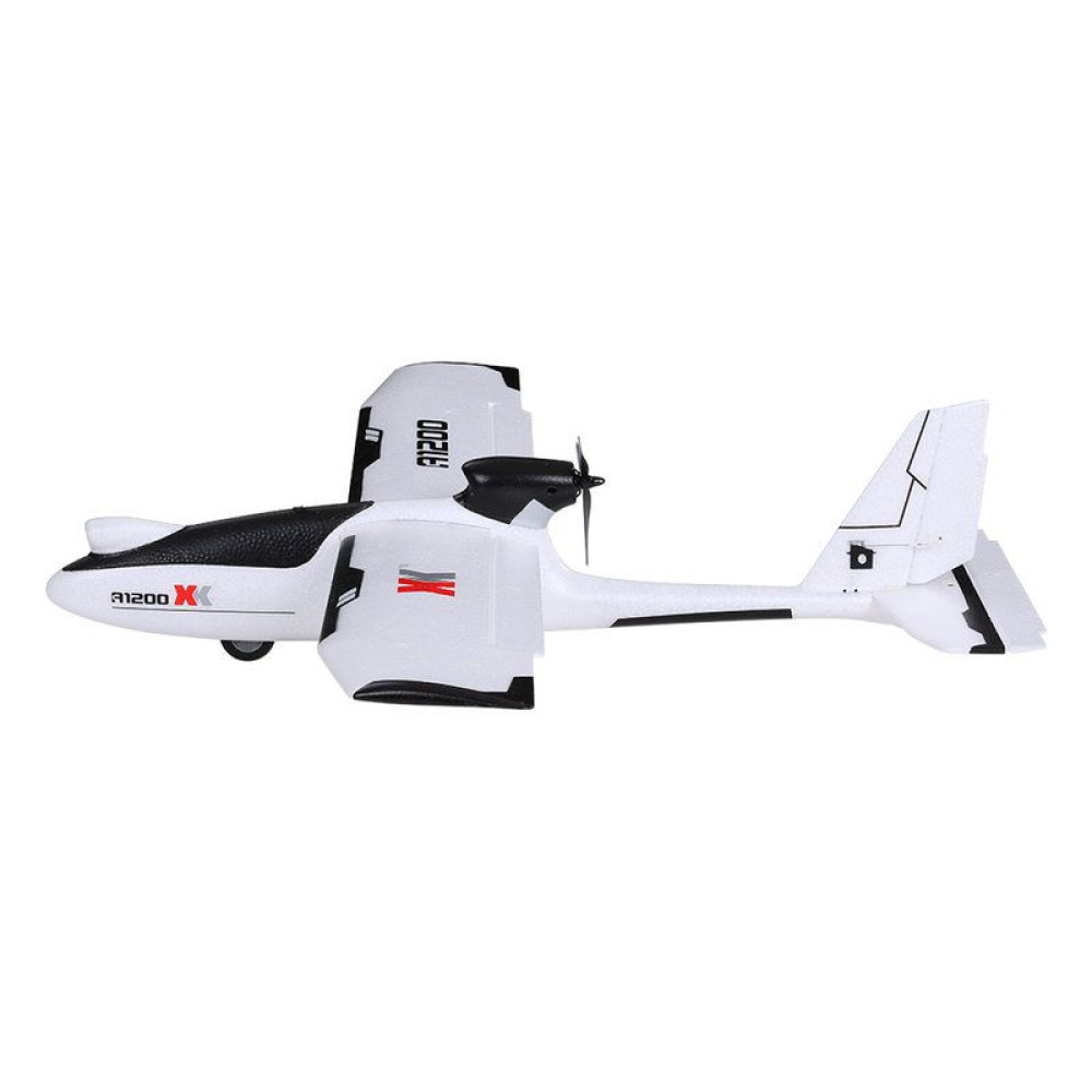 Радиоуправляемый самолет XK-Innovation A1200 Standart RTF 2.4G - A1200