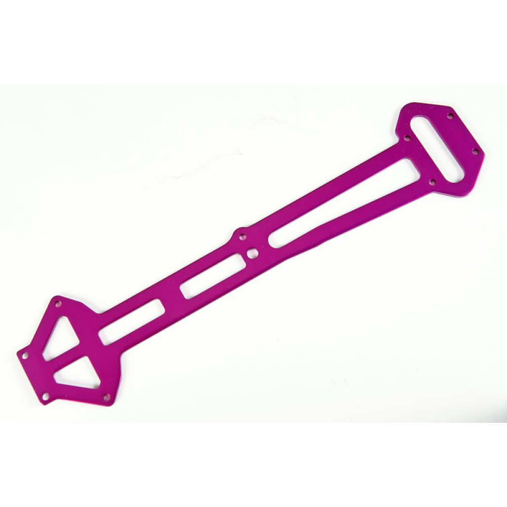 Верхняя дека для HSP Brontosaurus 1/10 - HSP04002