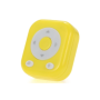 Интеллектуальный танцующий робот WLtoys Cubee F9 Yellow APP - WLT-F9