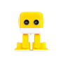 Интеллектуальный танцующий робот WLtoys Cubee F9 Yellow APP - WLT-F9