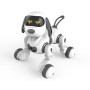 Радиоуправляемая собака-робот Smart Robot Dog Dexterity AW-18011-BLACK