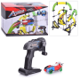 Гоночный трек AutoFlier (29 деталей, 4.4 м, 1 машинка, 1 пульт) - AF667