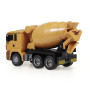 Радиоуправляемая бетономешалка HUI NA TOYS масштаб 1:18 2.4G - HN1333
