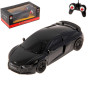 Радиоуправляемая машина MZ Audi R8 Black 1:24 - 27057-B