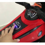 Детский электромотоцикл BMW Vision Next 100 (трицикл) - BQD-6288-BLACK