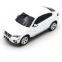 Радиоуправляемая машина BMW X6 White 1:24 - 27019-W