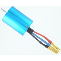 Бесколлекторный мотор HSP 2724KV - 003404