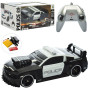Радиоуправляемая машина He Tai Toys Полиция 1:16 - 75599P