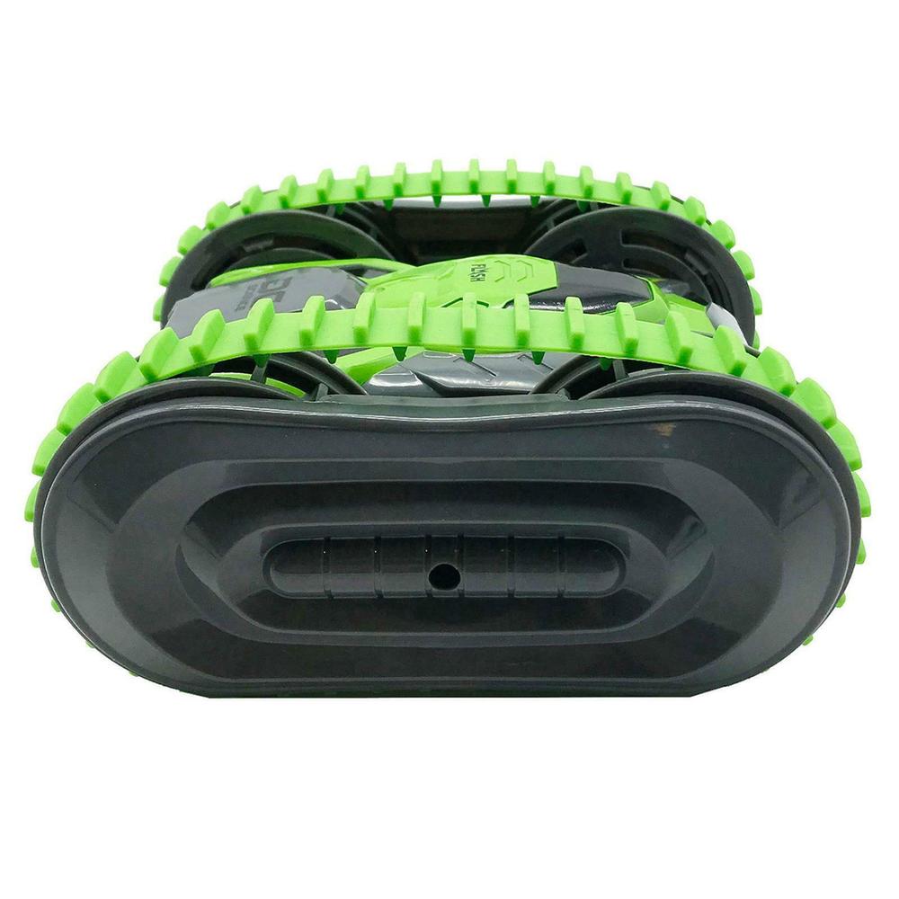 Радиоуправляемый перевертыш-вездеход YED на гусеницах - YED1901A