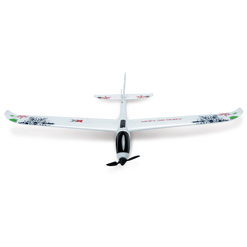 Радиоуправляемый самолет XK Innovation A800 RTF 2.4G - A800