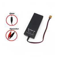 Универсальное зарядное устройство для электромобиля - RWC300